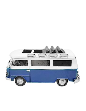 Figura rectangular Zonana Vintage