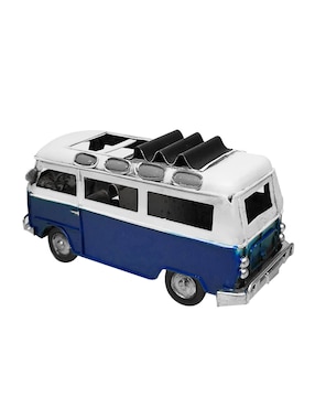 Figura rectangular Zonana Vintage