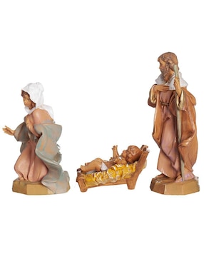 Escultura religiosa Fontanini