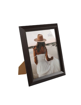 Portarretrato Quadrum Deep de MDF para 1 foto