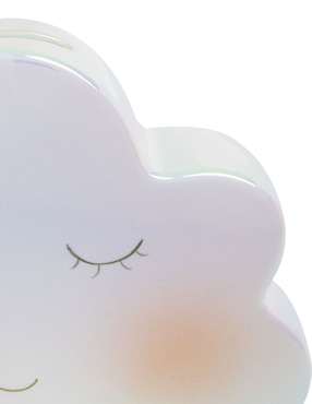 Alcancía Haus Kids CloudBox