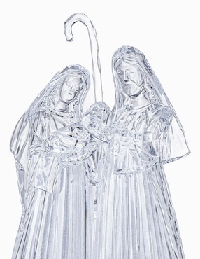 Escultura religiosa Roman Christmas