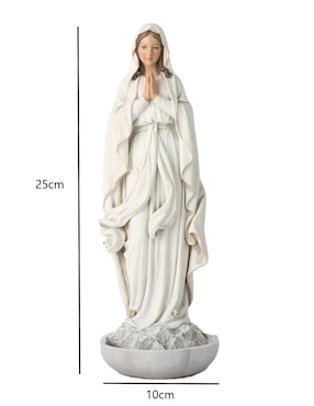 Escultura religiosa Dari & Alice