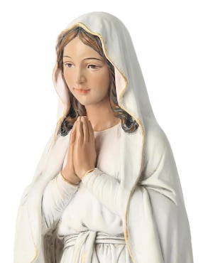 Escultura religiosa Dari & Alice