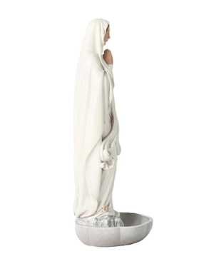 Escultura religiosa Dari & Alice