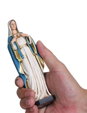 Escultura religiosa Dari & Alice