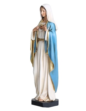 Escultura religiosa Dari & Alice