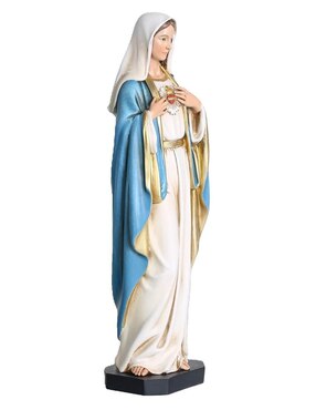 Escultura religiosa Dari & Alice