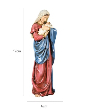 Escultura religiosa Christian Brands Avalon