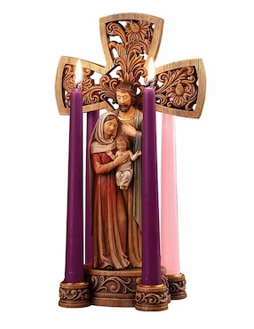 Escultura Religiosa Christian Brands Avalon