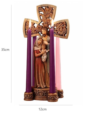 Escultura religiosa Christian Brands Avalon