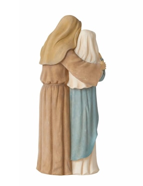 Escultura religiosa Dari & Alice