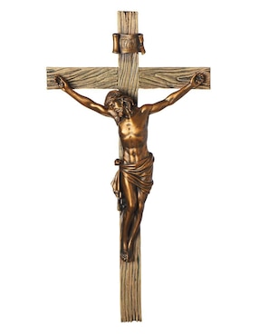 Escultura religiosa Joseph's Studio Crucifijo