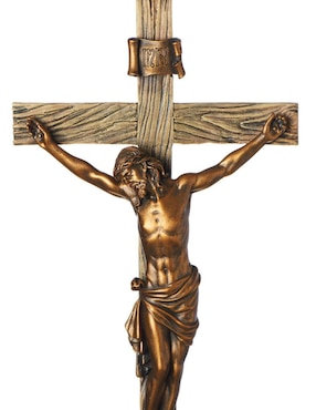 Escultura religiosa Joseph's Studio Crucifijo