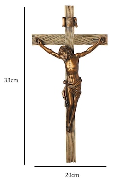 Escultura religiosa Joseph's Studio Crucifijo