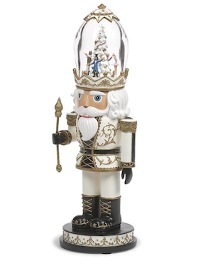 Escultura Roman Christmas