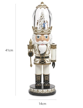 Escultura Roman Christmas