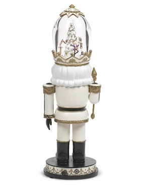 Escultura Roman Christmas