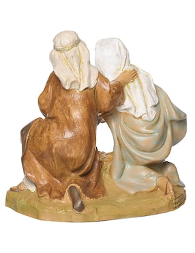 Escultura religiosa Fontanini