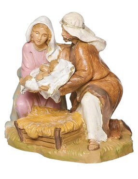 Escultura religiosa Fontanini