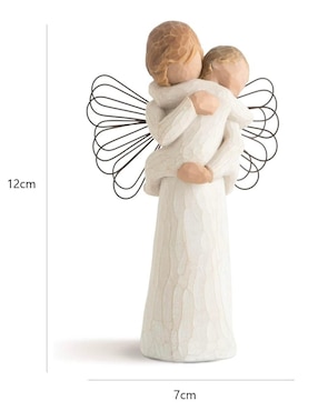 Escultura religiosa Dari & Alice