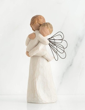 Escultura religiosa Dari & Alice