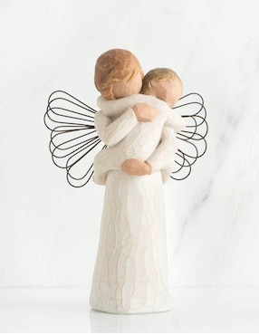 Escultura religiosa Dari & Alice
