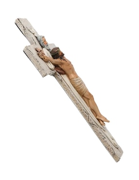Escultura religiosa Dari & Alice Crucifijo Santísima Trinidad