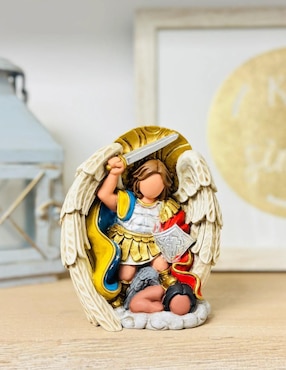 Escultura religiosa Dari & Alice
