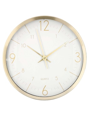 Reloj Concepts life de plastico
