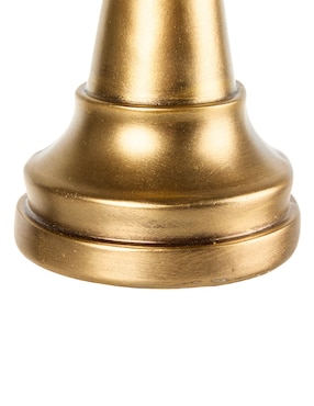 Figura de ajedrez Concepts Life Alfil Gold