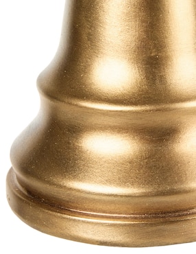 Figura de ajedrez Concepts Life Rey Gold