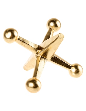 Figura decorativa Concepts Life Matatena Gold