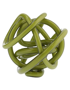Figura Haus Nudo Ancestral de vidrio