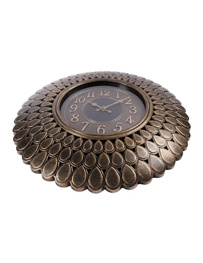 Reloj de pared Farzin de PVC
