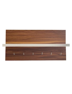 Figura Anisa knot studio de MDF
