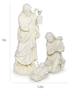 Escultura religiosa Joseph's Studio