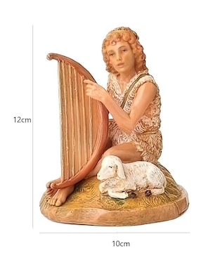 Escultura religiosa Fontanini