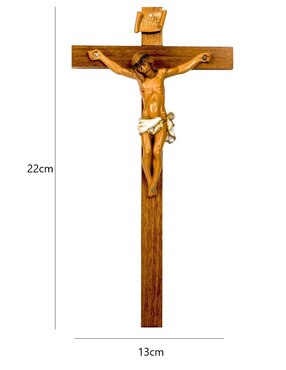 Escultura religiosa Fontanini Millennium