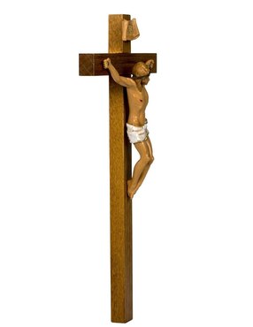 Escultura religiosa Fontanini Millennium