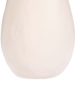 Florero Haus Sauret de cerámica