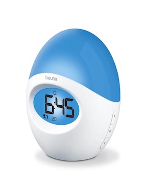Reloj despertador Beurer