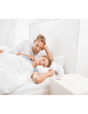 Reloj despertador Beurer