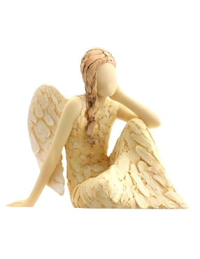 Escultura Giftware More Than Words De Poliresina