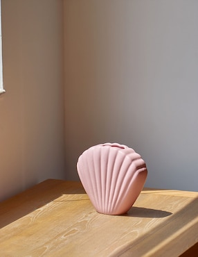 Florero Haus Kids Siren de cerámica