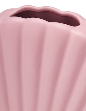 Florero Haus Kids Siren de cerámica