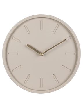 Reloj Haus