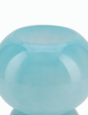 Florero Haus Mini Esencial de vidrio