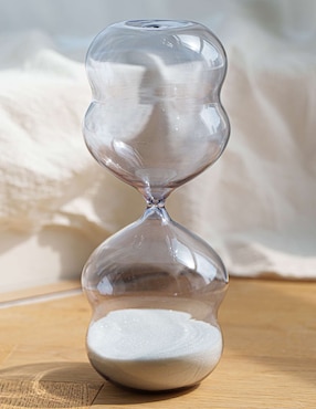 Reloj de arena Haus Esencial