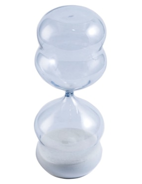 Reloj de arena Haus Esencial